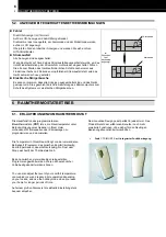 Предварительный просмотр 14 страницы Hitachi AQUA FREE RAS Series Operation Manual