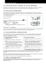 Предварительный просмотр 18 страницы Hitachi AQUA FREE RAS Series Operation Manual