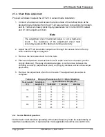 Preview for 15 page of Hitachi ATT-20 Installation, Operation, Troubleshooting