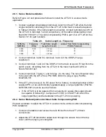 Preview for 16 page of Hitachi ATT-20 Installation, Operation, Troubleshooting