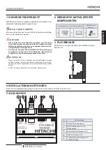 Preview for 9 page of Hitachi ATW-MBS-02 Instruction Manual