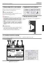Preview for 11 page of Hitachi ATW-MBS-02 Instruction Manual