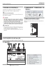 Preview for 12 page of Hitachi ATW-MBS-02 Instruction Manual