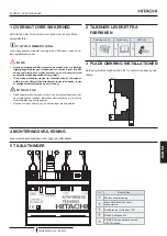 Preview for 13 page of Hitachi ATW-MBS-02 Instruction Manual