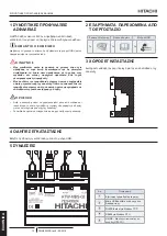 Preview for 16 page of Hitachi ATW-MBS-02 Instruction Manual