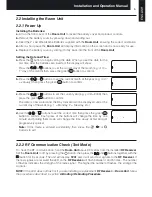 Предварительный просмотр 5 страницы Hitachi ATW-RTU-02 Installation And Operation Manual