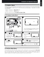 Предварительный просмотр 7 страницы Hitachi ATW-RTU-02 Installation And Operation Manual
