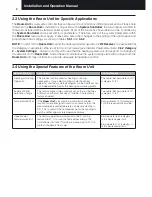 Предварительный просмотр 8 страницы Hitachi ATW-RTU-02 Installation And Operation Manual