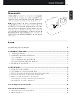 Предварительный просмотр 13 страницы Hitachi ATW-RTU-02 Installation And Operation Manual