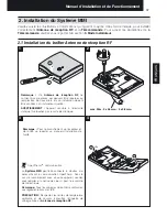 Предварительный просмотр 37 страницы Hitachi ATW-RTU-02 Installation And Operation Manual