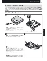 Предварительный просмотр 59 страницы Hitachi ATW-RTU-02 Installation And Operation Manual