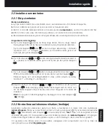 Предварительный просмотр 93 страницы Hitachi ATW-RTU-02 Installation And Operation Manual