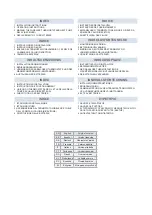 Preview for 6 page of Hitachi ATW-RTU-04 Installation And Operation Manual