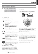 Preview for 9 page of Hitachi ATW-RTU-04 Installation And Operation Manual