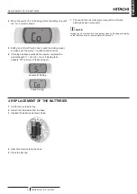 Preview for 11 page of Hitachi ATW-RTU-04 Installation And Operation Manual