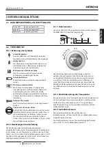 Preview for 21 page of Hitachi ATW-RTU-04 Installation And Operation Manual