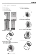 Preview for 26 page of Hitachi ATW-RTU-04 Installation And Operation Manual