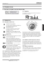 Preview for 33 page of Hitachi ATW-RTU-04 Installation And Operation Manual