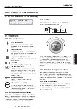 Preview for 39 page of Hitachi ATW-RTU-04 Installation And Operation Manual