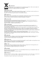 Preview for 4 page of Hitachi ATW-RTU-05 Installation And Operation Manual