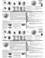 Hitachi ATW-RTU-06 User Manual preview
