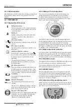 Предварительный просмотр 7 страницы Hitachi ATW-RTU-07 Installation And Operation Manual