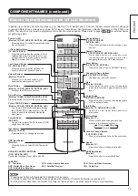 Предварительный просмотр 13 страницы Hitachi AVC01U - LCD Direct View TV Operating Manual