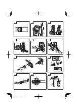 Preview for 2 page of Hitachi AW 130 Handling Instructions Manual