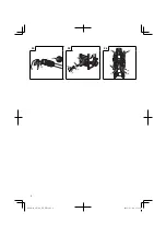 Preview for 4 page of Hitachi AW 130 Handling Instructions Manual