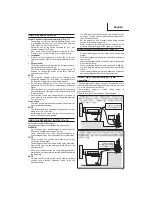 Preview for 13 page of Hitachi AW 150 Handling Instructions Manual