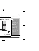 Предварительный просмотр 4 страницы Hitachi AX-67   s Operating Instructions Manual