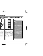 Preview for 5 page of Hitachi AX-67   s Operating Instructions Manual