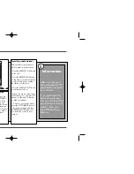 Предварительный просмотр 8 страницы Hitachi AX-67   s Operating Instructions Manual