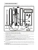 Preview for 8 page of Hitachi AX-M133 s Instruction Manuals