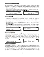 Предварительный просмотр 10 страницы Hitachi AX-M133 s Instruction Manuals