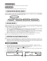 Предварительный просмотр 12 страницы Hitachi AX-M133 s Instruction Manuals