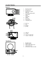 Preview for 5 page of Hitachi AX-M138 Instruction Manual