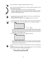Предварительный просмотр 15 страницы Hitachi AX-M138 Instruction Manual