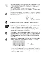 Preview for 10 page of Hitachi AX-M140 Instruction Manual