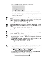 Предварительный просмотр 11 страницы Hitachi AX-M140 Instruction Manual