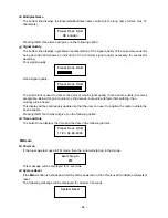 Предварительный просмотр 16 страницы Hitachi AX-M140 Instruction Manual