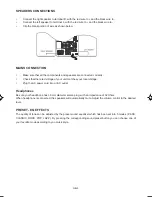 Предварительный просмотр 5 страницы Hitachi AX-M40MP3 Instruction Manual