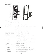 Preview for 7 page of Hitachi AX-M40MP3 Instruction Manual