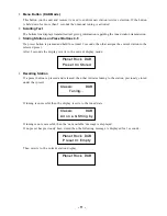 Preview for 12 page of Hitachi AX-M68D Operating Instructions Manual