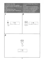 Preview for 79 page of Hitachi AX-M7E Instruction Manual