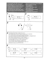 Preview for 92 page of Hitachi AX-M7E Instruction Manual