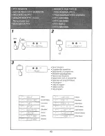 Preview for 93 page of Hitachi AX-M7E Instruction Manual