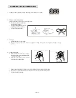 Preview for 5 page of Hitachi AX-M82D s Instruction Manuals