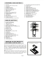 Preview for 8 page of Hitachi AX-M82D s Instruction Manuals