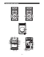 Preview for 4 page of Hitachi AX-M83 Instruction Manual